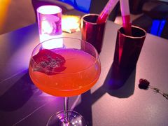 -MOSSO音乐酒吧·live house(南京旗舰店)