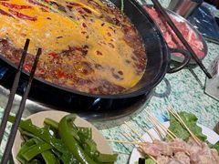 -五里关火锅(牛市口店)