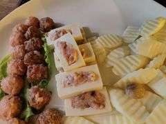 -采悦轩中餐厅·粤菜·海南菜(神州半岛喜来登度假酒店)
