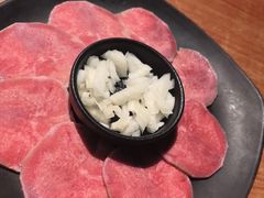 -山之屋炭火烧肉·生啤畅饮(大朗万科中央公园店)
