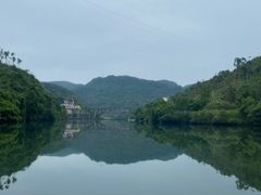 -万泉河漂流