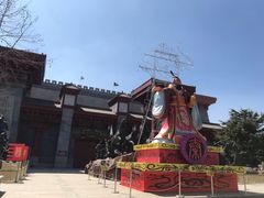 -青岛方特梦幻王国