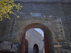 -雁门关景区