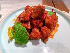 -苏帮袁Sue Cuisine(来福士店)