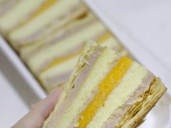 -盒马鲜生(馥邦国际店)