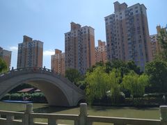 -三林塘老街