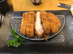 -胜博殿日式炸猪排(西红门店)