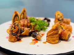 -若蘭慈·无国界素食料理(欢乐海岸店)