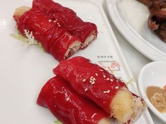 -万山楼海鲜酒家·二十三年老字号