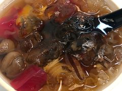 -汕头街养生糖水铺