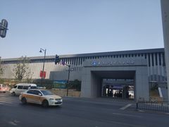 -武汉关码头(轮渡站)