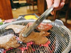 -坦坦大炉·韩式烤肉(望京店)