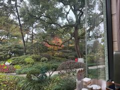 -浙江西子宾馆·瑶园咖啡厅