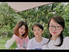 -七娘山