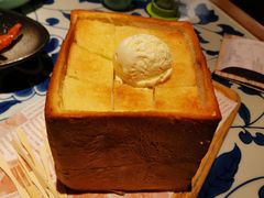 -绿茶餐厅(布吉万象汇店)