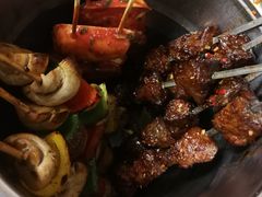 -炒豆合作社(东四总店)