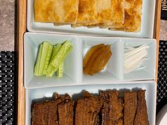 -106餐厅北京菜.烤鸭(百子湾店)
