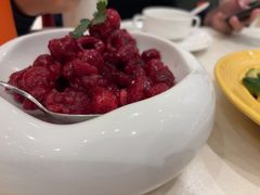 -吉林省林业宾馆-餐厅