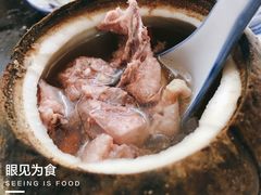 -達揚原味燉品(文明路店)