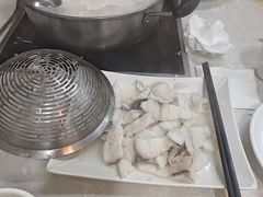 -源港渔村-中山脆肉鲩(博罗店)