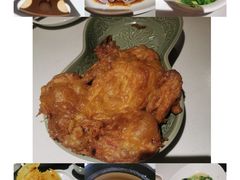 -西安饭庄·非遗陕菜(钟楼店)