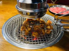 -·缸桶屋·韩式牛肋条自助烤肉(西湖D11店)