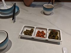 -东流山烤鸭·家常菜(雨山龙湖店)