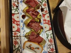 -桃屋日本料理(清华科技园店)