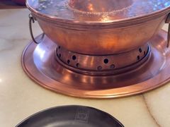 -京门老爆三·铜锅涮肉 爆肚(望京店)