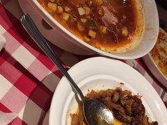 -西贝(枫蓝国际购物中心店)