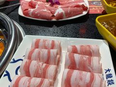 -大龍燚火锅(东葛店)