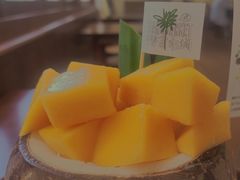-椰椰大吉(海城店)