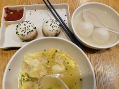 -东泰祥生煎馆(重庆北路店)