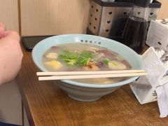 -金原鸭血粉丝汤·汤包·脆皮烤鸭(南京博物院店)