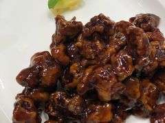-虎哥私房菜(馒头山店)