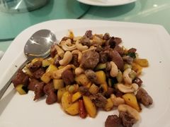 -衡山汇·高级粤菜(霄云路店)