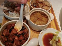 -真功夫(岗顶店)
