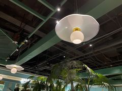 大堂-春润大地海南椰子鸡(沙井京基百纳广场店)