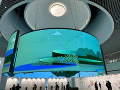 -上海城市规划展示馆