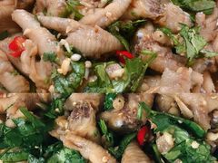 凤爪-蒋公馆家宴(江阴店)