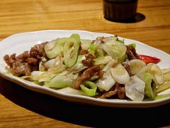 -Alali阿拉礼·新疆家宴(西溪新座店)