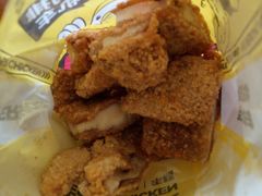 -超级鸡车(长宁娄山关路店)
