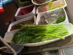 -海底捞火锅(万丰桥店)