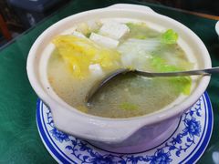 -隆福寺小吃店(东四店)