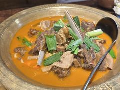 -霄汉羊排(万松园一店)