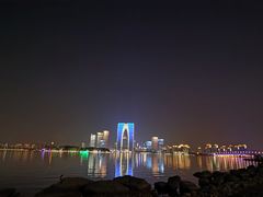 -金鸡湖游船(月光码头)