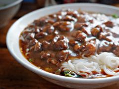 -肉盖面馆(兴科大道店)