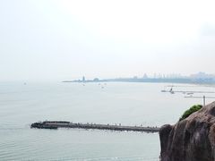 -蓬莱阁景区