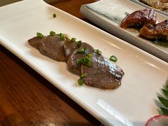 -贵木日本料理·铁板烧(新地假日广场店)