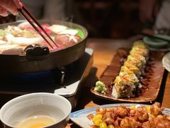 -鸭川食堂·鳗丼(鼓楼店)